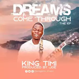 King Timi - I Search